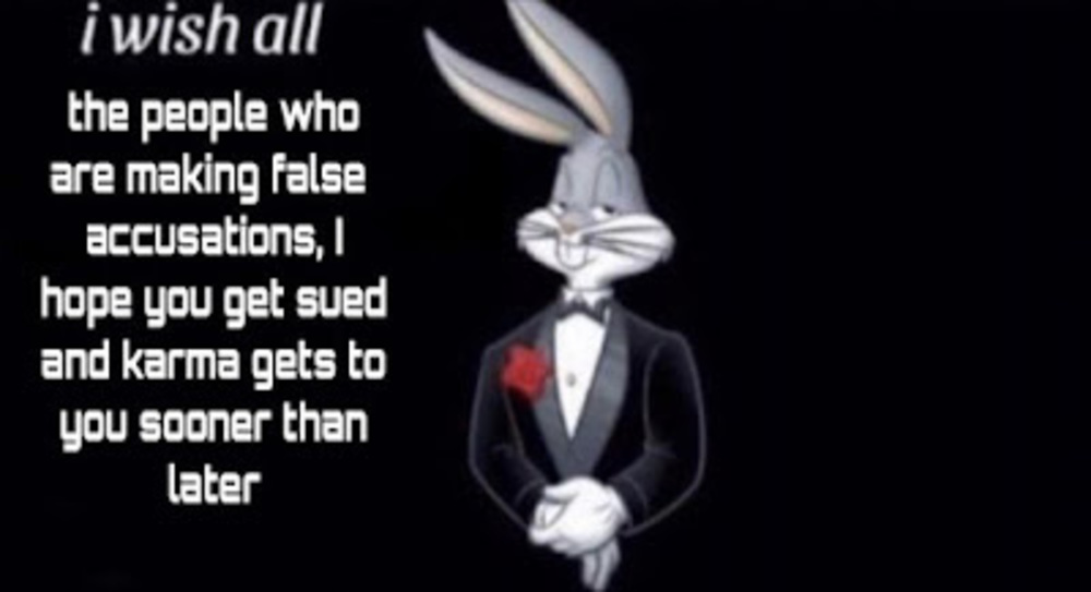 Meet your Posher, Godwin